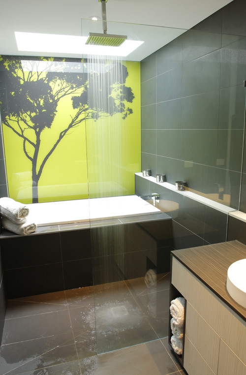 Bathroom Backspash 4