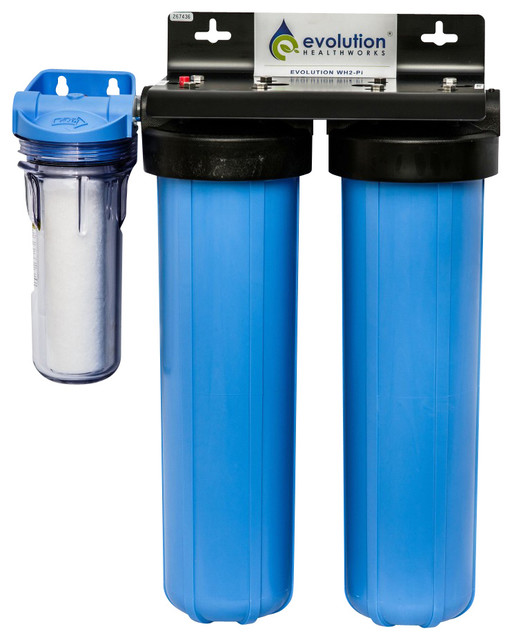 Water Filtration Systems For The Home 40