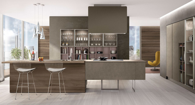 Idee arredo cucina