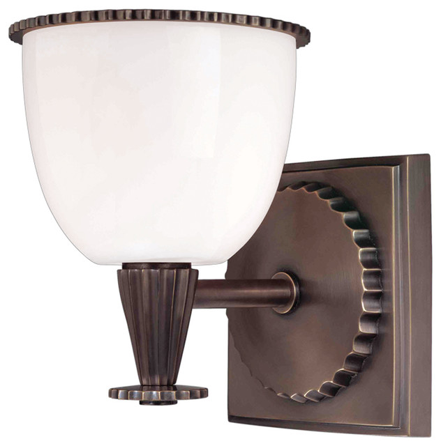 Hudson Valley Lighting 3881DB 300 1 Light Bath And Vanity