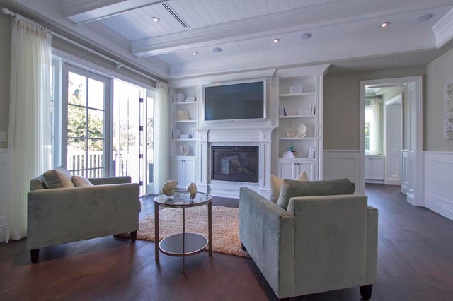 Villa Caprisi - by Urban Floor