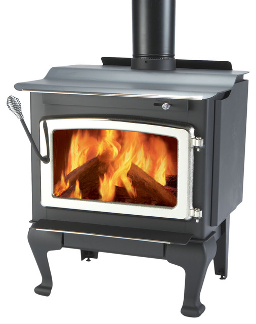Monessen WR1500L02 Windsor NonCatalytic Wood Burning Stove
