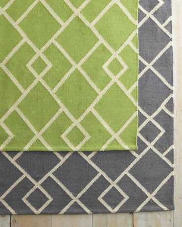 rugs sale white cotton