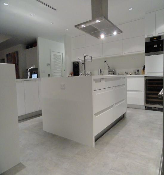 Custom Kitchen Cabinets Miami