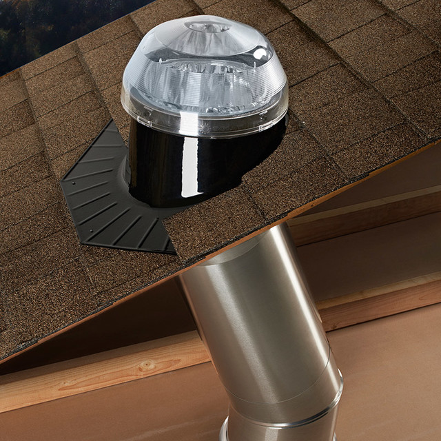 Solatube Tubular Daylighting Devices Modern Skylights by solatube