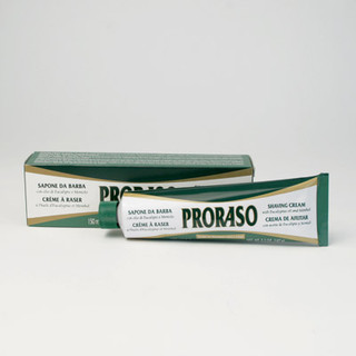 Proraso Shaving Cream - Eclectic - Bathroom Accessories - by Canoe