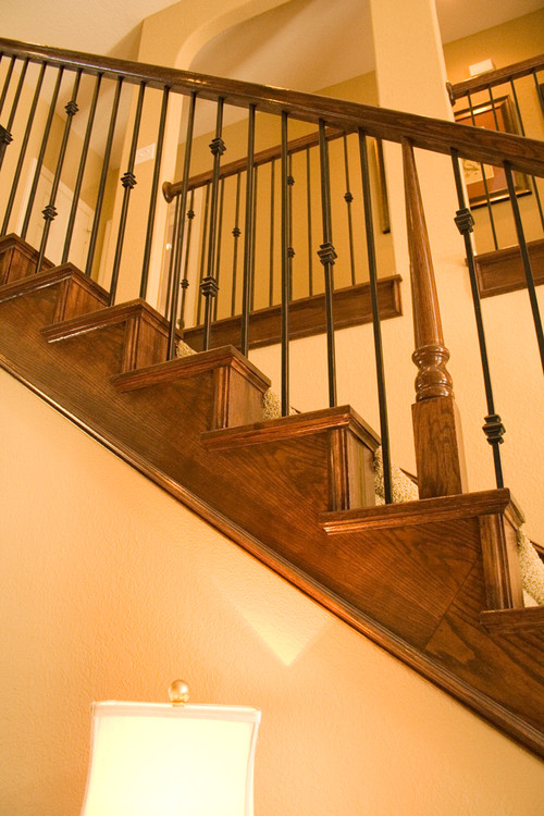 Iron Wood Connection Blog