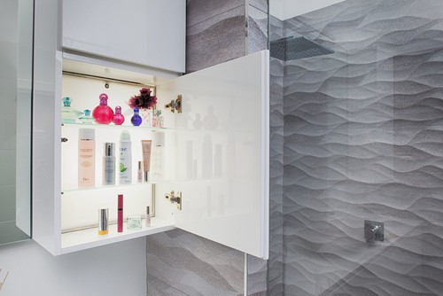 Bathroom Storage 6