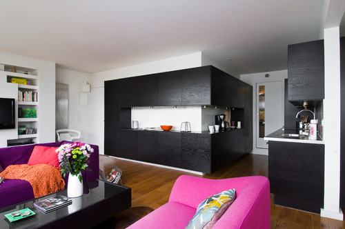 Loft Paris - 70m2