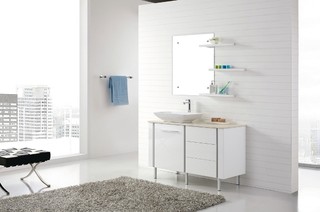  Vanity  Contemporary  Bathroom Vanities And Sink Consoles  brisbane