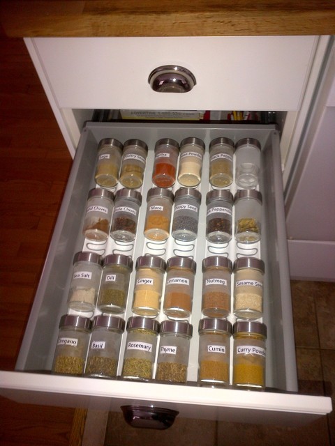 Spice Storage Oh And Knives Too Off Topic Discussion Forum