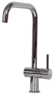  Wels5star 6l/min  Contemporary  Kitchen Mixers  by bunnings.com.au