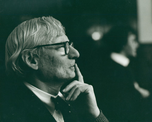 Louis Kahn Exhibition