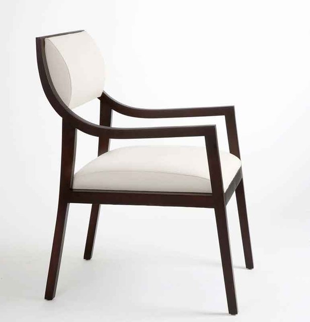 Ascend Modern Side Chair By Cabot Wrenn - Modern - Dining ...
