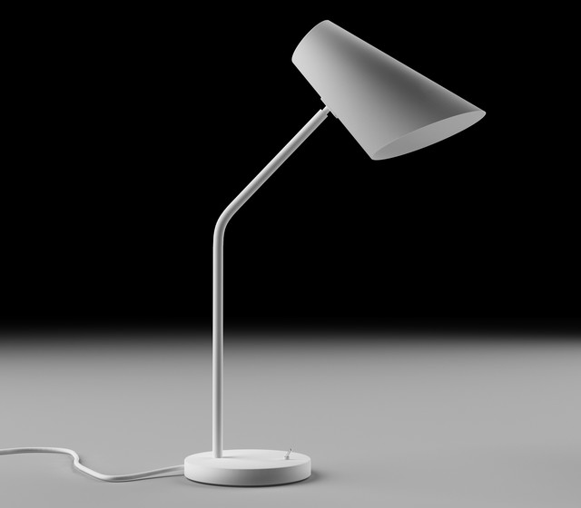 Images : lampade da studio