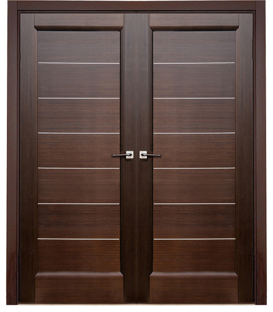 Modern Interior Doors Modern Interior Doors New York by Ville Doors