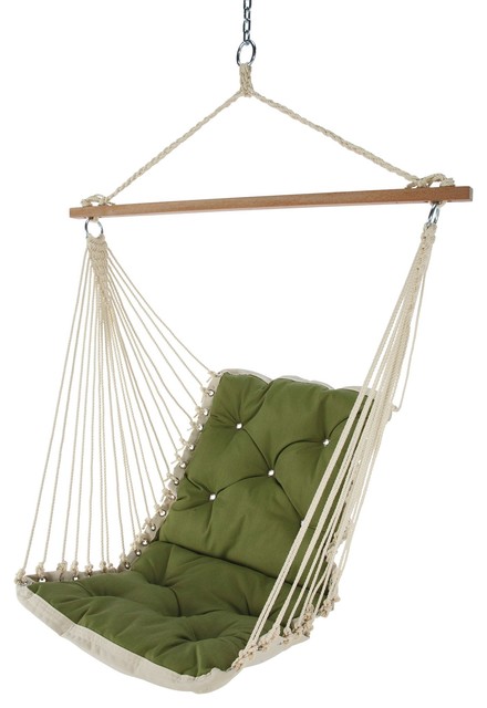 Hatteras hammocks single swing stand