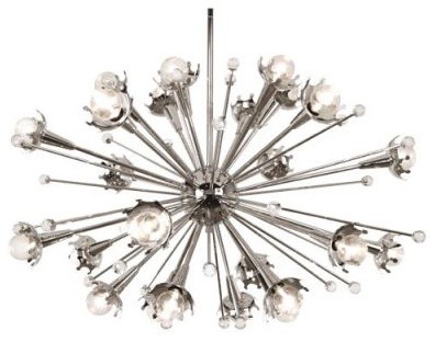Jonathan Adler Sputnik Chandelier Jonathan Adler Sputnik Chandelier