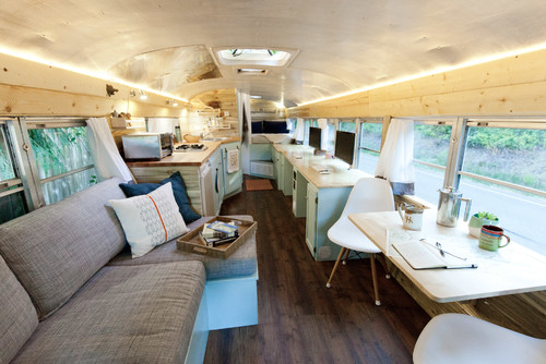 Recreational Vehicle