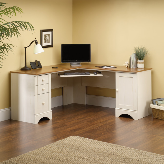 Modern Corner Office Desks