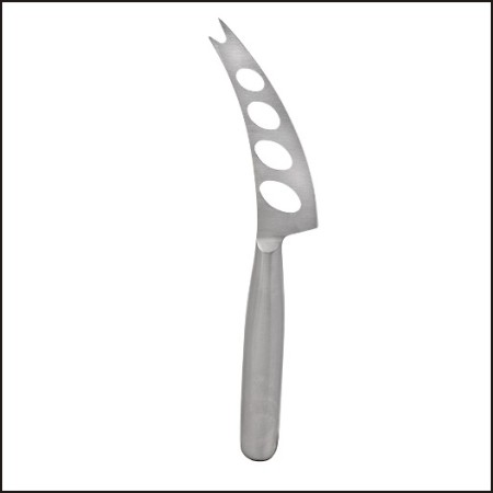 Cheese knives Knife Steel set victorinox knife Semi with contemporary Hard Holes  cheese cheese