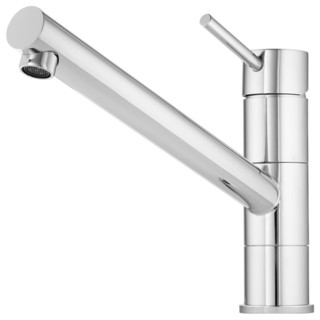  Mixer I/N 5002106  Contemporary  Kitchen Mixers  by bunnings.com.au