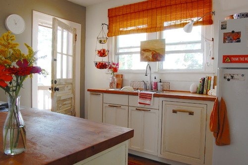 My Houzz: Asheville Home