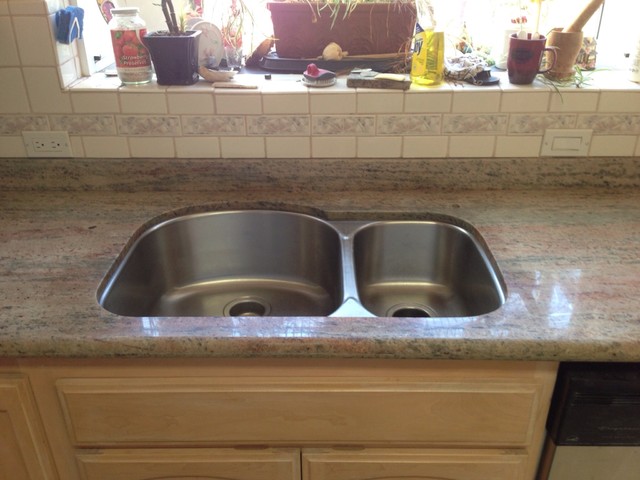 ... Improvement / Building Materials / Countertops / Kitchen Countertops