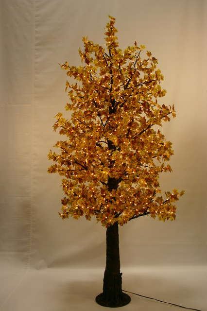 led maple tree 9 modern christmas trees omaha by led maple tree 9 modern christmas trees omaha by