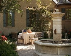 Decor Help for Small Italian Restaurant