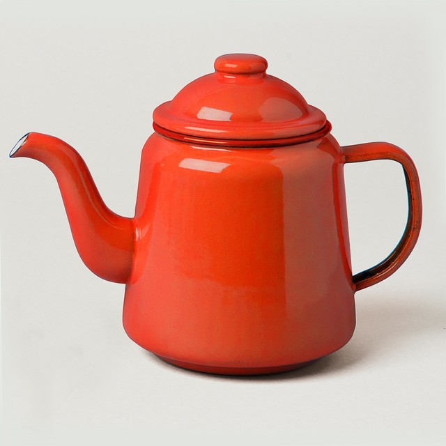 Kitchen Howkapow Contemporary Teapots other metro by Howkapow