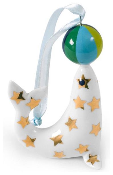jonathan adler christmas ornament seal modern jonathan adler christmas ornament seal modern