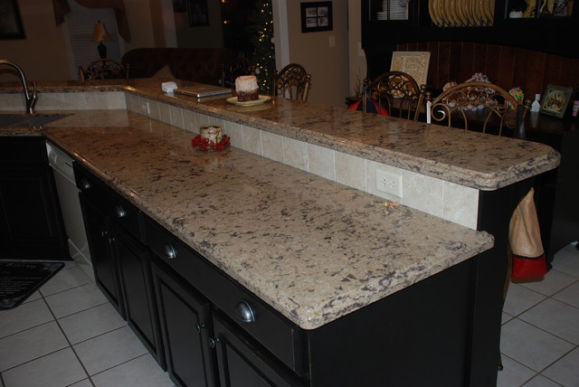 ... Improvement / Building Materials / Countertops / Kitchen Countertops
