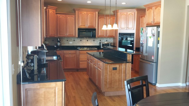 Elite Kitchens Aurora Il