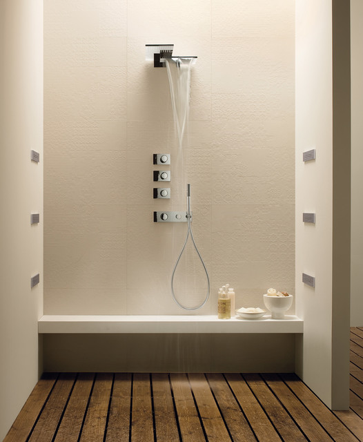 Milano design franco sargiani contemporaneo set rubinetti ...