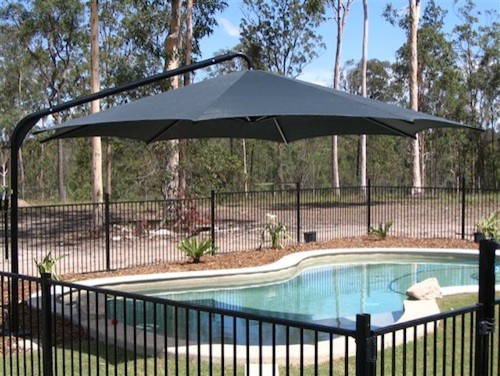 swimming pool shade solutions modern outdoor products swimming pool shade solutions modern outdoor products