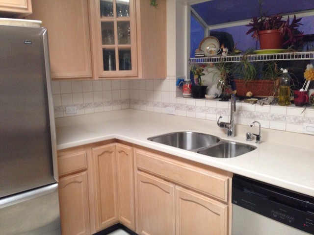 Cornerstone Countertops Related Keywords & Suggestions - Cornerstone ...