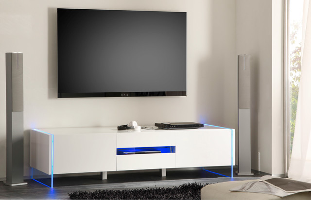  TV Stand Lumina - $799.00 modern-entertainment-centers-and-tv-stands