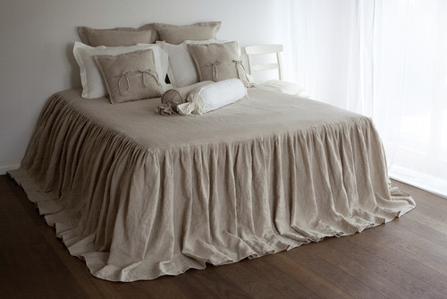 Provence style bedding