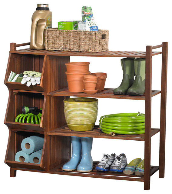 outside shoe storage 4 tier outdoor shoe rack and cubby transitional shoe outside shoe storage 4 tier outdoor shoe rack and cubby transitional shoe