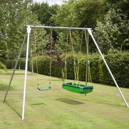 tp pirate boat swing