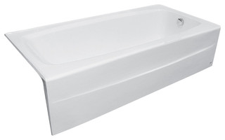 bathtubs contemporary