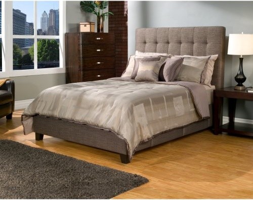 Image Result For Brentwood King Size Tufted Upholstered Platform Image Result For Brentwood King Size Tufted Upholstered Platform