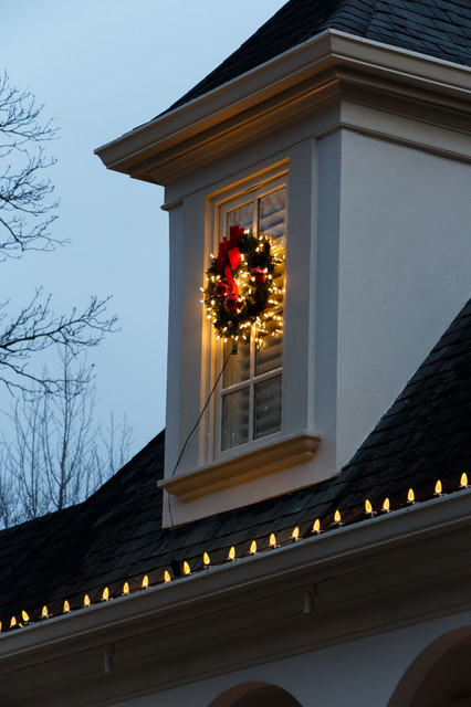 roswell ga christmas lighting project 2 wreath roswell ga christmas lighting project 2 wreath