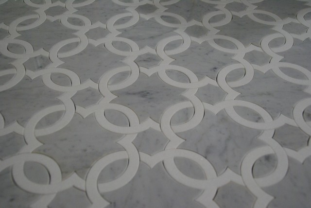 cabinet glass inserts gas