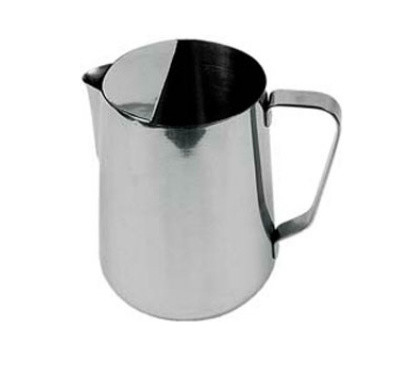 pitcher steel water serveware stainless modern tabletop kitchen