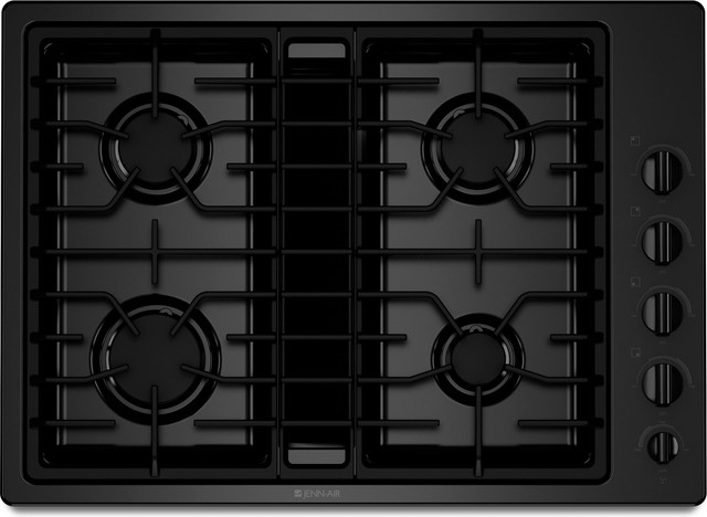 Thermador 30 inch masterpiece series gas cooktop sgsx305fs