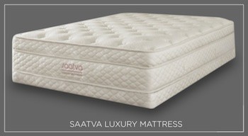saatva king mattress