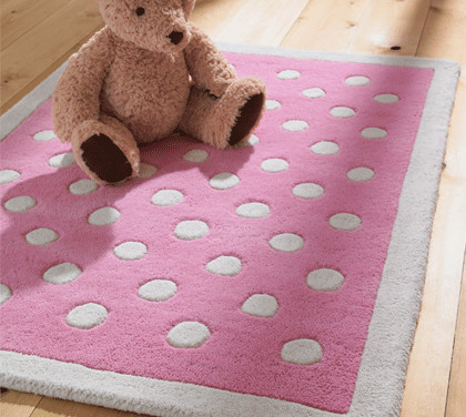 Pink Childrens Rug Roselawnlutheran Kids Pink Rugs Area Ideas