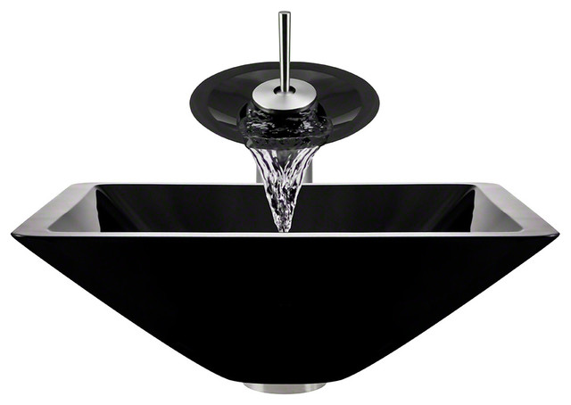 aqua faucet waterfall bathroom sink faucet brushed nickel glass spout mr direct 603 aqua brushed nickel ensemble waterfall faucet brushed nickel contemporary aqua faucet waterfall bathroom sink faucet brushed nickel glass spout mr direct 603 aqua brushed nickel ensemble waterfall faucet brushed nickel contemporary